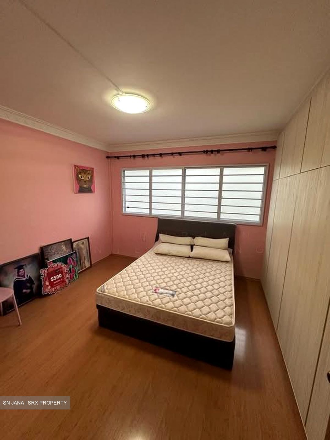 Blk 126 Pending Road (Bukit Panjang), HDB 4 Rooms #574500131